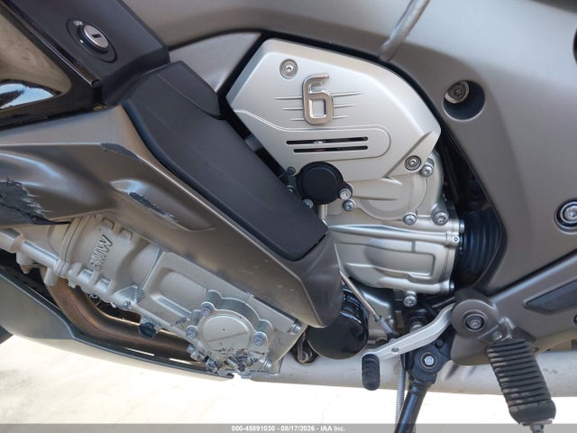 WB1061100GZX82967 BMW K1600 Gt