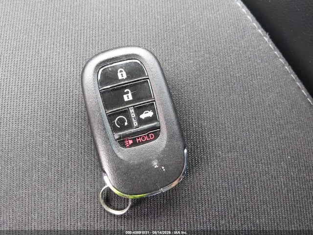 Honda Civic Sport 2022 2HGFE2F55NH570056 Image 11