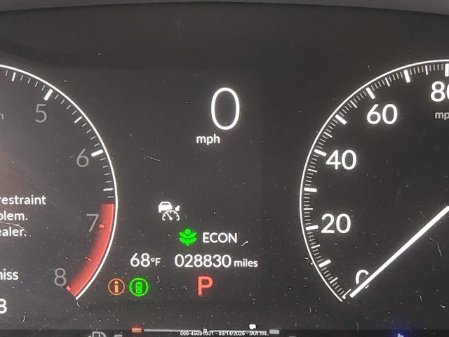 Honda Civic Sport 2022 2HGFE2F55NH570056 Image 15