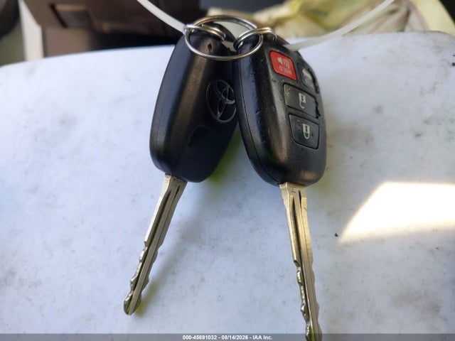 Toyota Corolla Le Plus 2015 5YFBURHE1FP220358 Image 11