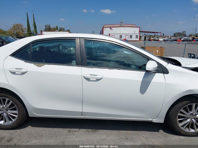 Toyota Corolla Le Plus 2015 5YFBURHE1FP220358 Image 13