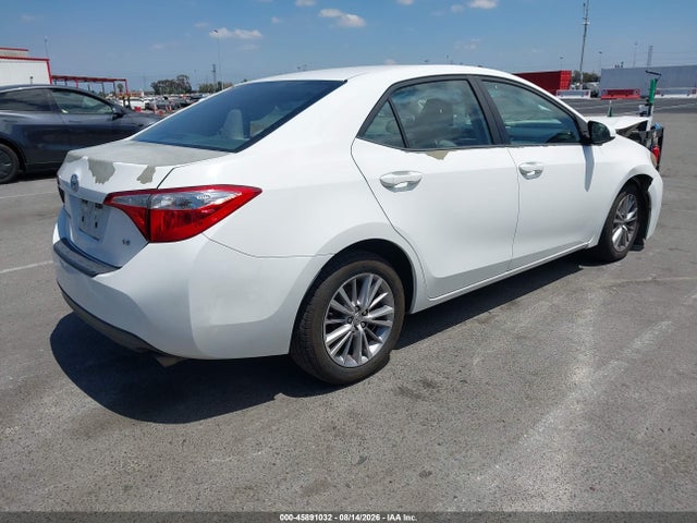 Toyota Corolla Le Plus 2015 5YFBURHE1FP220358 Image 4