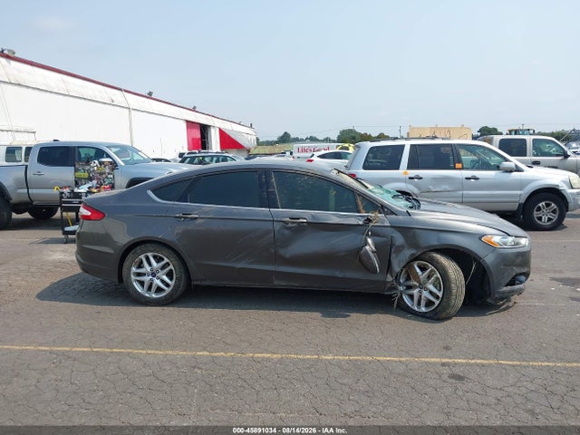 2016 Ford Fusion Se მანქანა იყიდება აუქციონზე, vin: 3FA6P0H70GR246568, აუქციონის ნომერი: 45891034