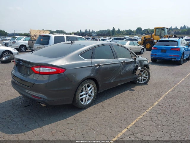 2016 Ford Fusion Se მანქანა იყიდება აუქციონზე, vin: 3FA6P0H70GR246568, აუქციონის ნომერი: 45891034