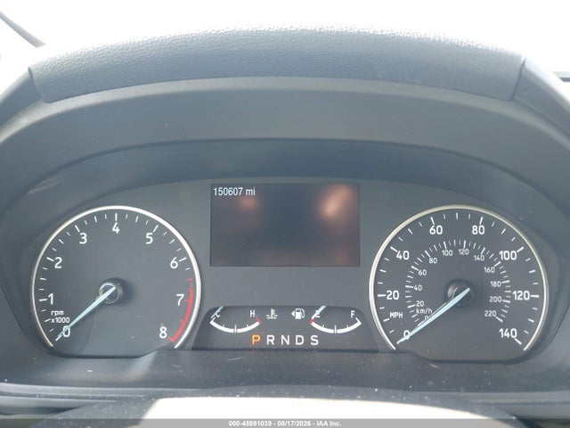 Aukcja sprzedaży 2020 Ford Ecosport Titanium, vin: MAJ6S3KL6LC340596, numer aukcji: 45891039