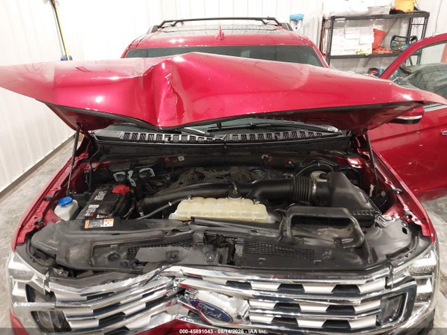 Ford Expedition Limited 2020 1FMJU2AT5LEA33415 Image 10