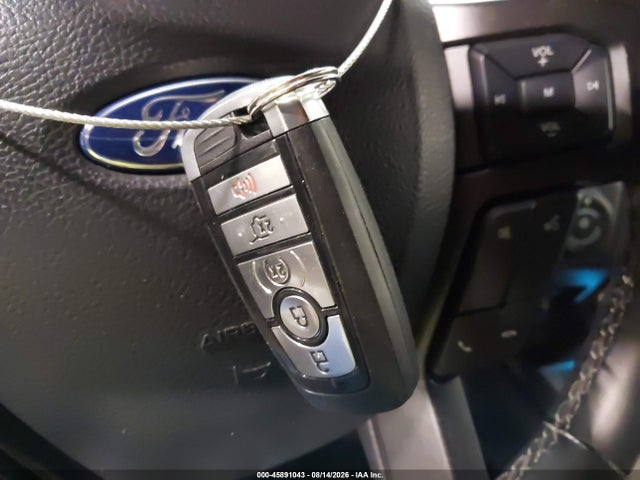 Ford Expedition Limited 2020 1FMJU2AT5LEA33415 Image 11