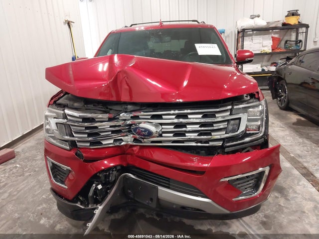 Ford Expedition Limited 2020 1FMJU2AT5LEA33415 Image 12