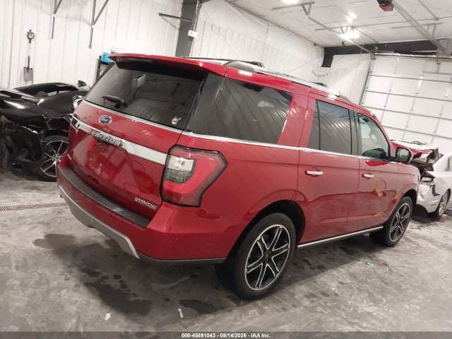 Ford Expedition Limited 2020 1FMJU2AT5LEA33415 Image 13