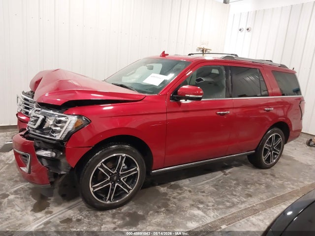 Ford Expedition Limited 2020 1FMJU2AT5LEA33415 Image 14
