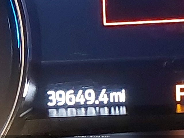 Ford Expedition Limited 2020 1FMJU2AT5LEA33415 Image 15