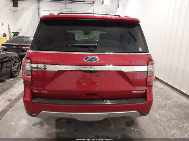 Ford Expedition Limited 2020 1FMJU2AT5LEA33415 Image 16