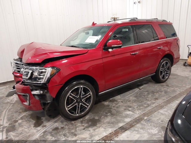 Ford Expedition Limited 2020 1FMJU2AT5LEA33415 Image 2
