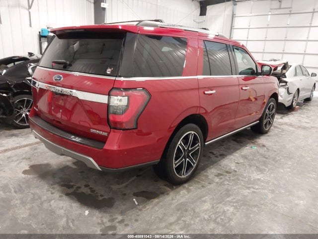 Ford Expedition Limited 2020 1FMJU2AT5LEA33415 Image 4
