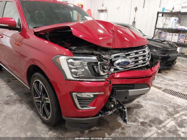 Ford Expedition Limited 2020 1FMJU2AT5LEA33415 Image 6