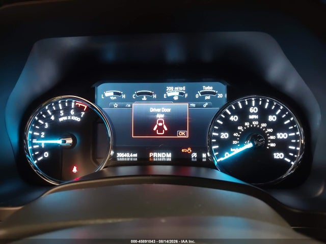 Ford Expedition Limited 2020 1FMJU2AT5LEA33415 Image 7