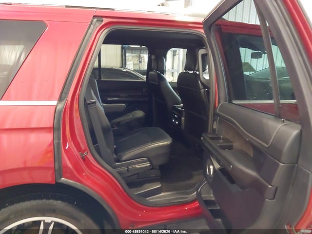 Ford Expedition Limited 2020 1FMJU2AT5LEA33415 Image 8