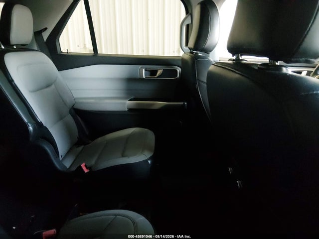 Ford EXPLORER XLT 2021 1FMSK8DH1MGA63702 Image 8