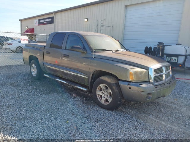 45891048 :رقم المزاد ، 1D7HE58K37S108091 vin ، 2007 Dodge Dakota Laramie مزاد بيع