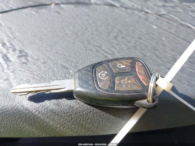 Продажа на аукционе авто 2007 Dodge Dakota Laramie, vin: 1D7HE58K37S108091, номер лота: 45891048