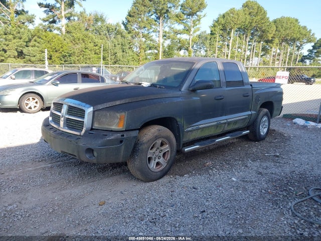 Продажа на аукционе авто 2007 Dodge Dakota Laramie, vin: 1D7HE58K37S108091, номер лота: 45891048