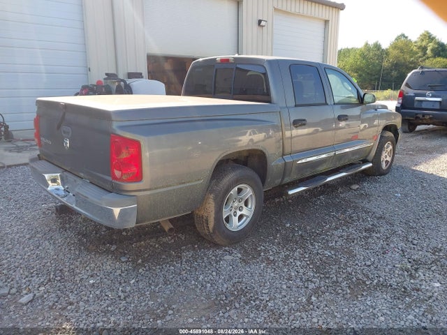 Продажа на аукционе авто 2007 Dodge Dakota Laramie, vin: 1D7HE58K37S108091, номер лота: 45891048