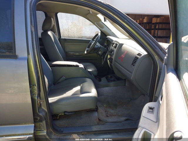 Продажа на аукционе авто 2007 Dodge Dakota Laramie, vin: 1D7HE58K37S108091, номер лота: 45891048