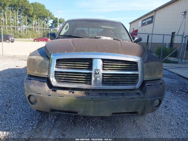 Продажа на аукционе авто 2007 Dodge Dakota Laramie, vin: 1D7HE58K37S108091, номер лота: 45891048