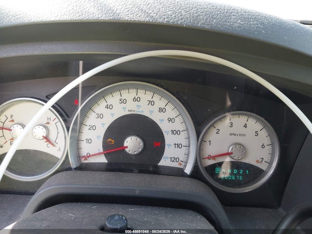 Продажа на аукционе авто 2007 Dodge Dakota Laramie, vin: 1D7HE58K37S108091, номер лота: 45891048