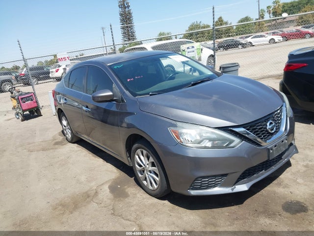 2019 3N1AB7AP1KY409686 главное изображение