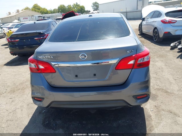 Nissan SENTRA SV 2019 3N1AB7AP1KY409686 Image 16