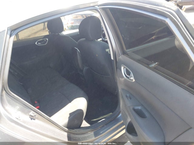 Nissan SENTRA SV 2019 3N1AB7AP1KY409686 Image 8