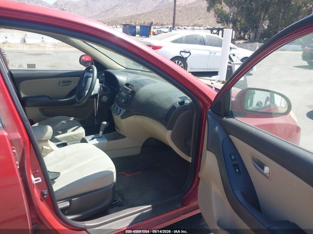 Продаж на аукціоні авто 2009 Hyundai Elantra Gls, vin: KMHDU46D69U639170, номер лоту: 45891054