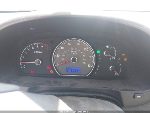 Продаж на аукціоні авто 2009 Hyundai Elantra Gls, vin: KMHDU46D69U639170, номер лоту: 45891054