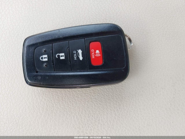 4T1B11HK9KU783120 Toyota CAMRY LE