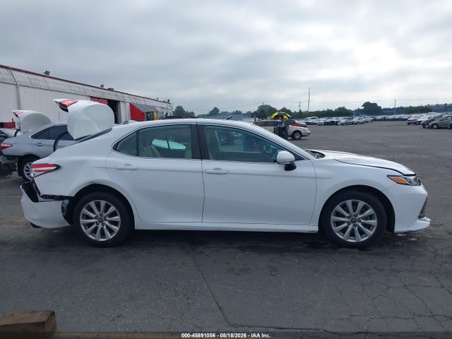 4T1B11HK9KU783120 Toyota CAMRY LE