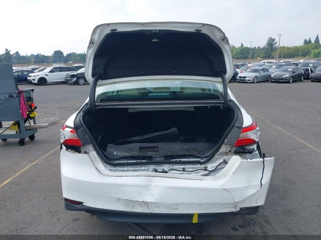4T1B11HK9KU783120 Toyota CAMRY LE