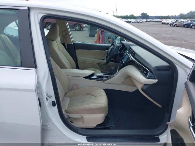 4T1B11HK9KU783120 Toyota CAMRY LE