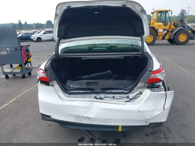 4T1B11HK9KU783120 Toyota CAMRY LE