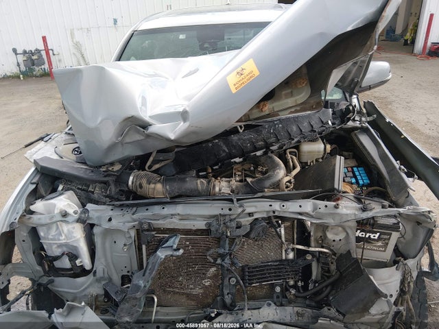 2018 Toyota Tacoma Trd Off Road მანქანა იყიდება აუქციონზე, vin: 3TMCZ5AN3JM183578, აუქციონის ნომერი: 45891057