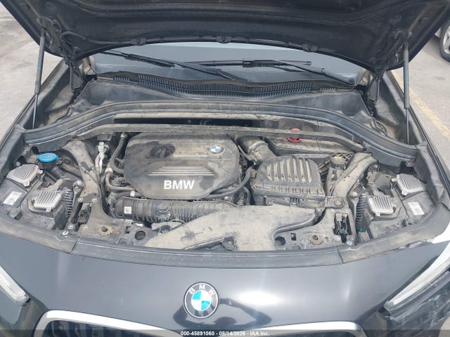 BMW X2 Xdrive28i 2018 WBXYJ5C30JEF69430 Image 10