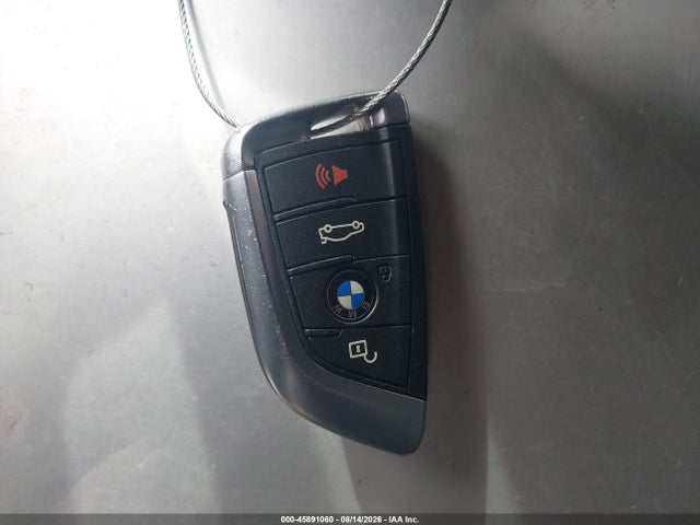 BMW X2 Xdrive28i 2018 WBXYJ5C30JEF69430 Image 11