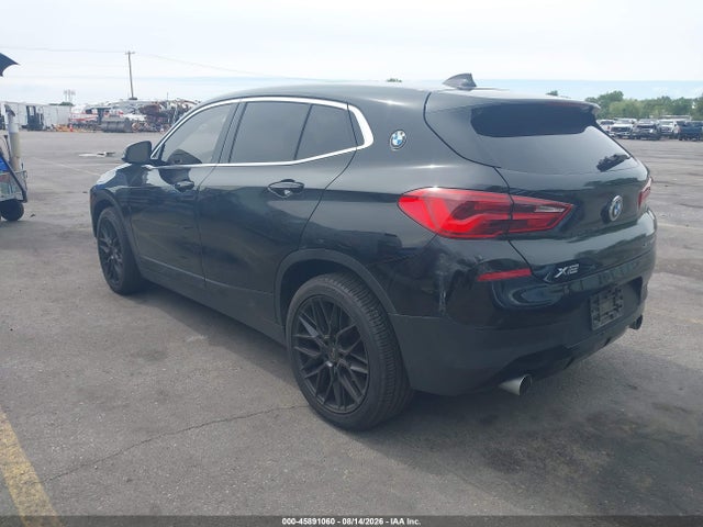 WBXYJ5C30JEF69430 BMW X2 Xdrive28i