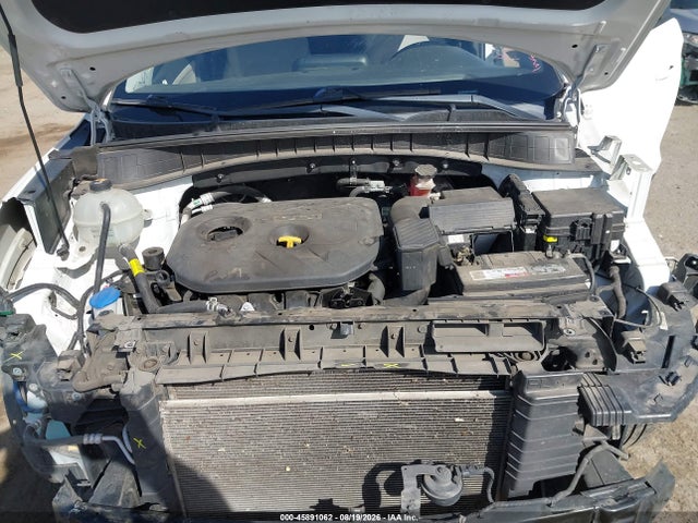 Hyundai TUCSON SE 2020 KM8J23A41LU092956 Image 10