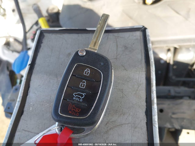 Hyundai TUCSON SE 2020 KM8J23A41LU092956 Image 11