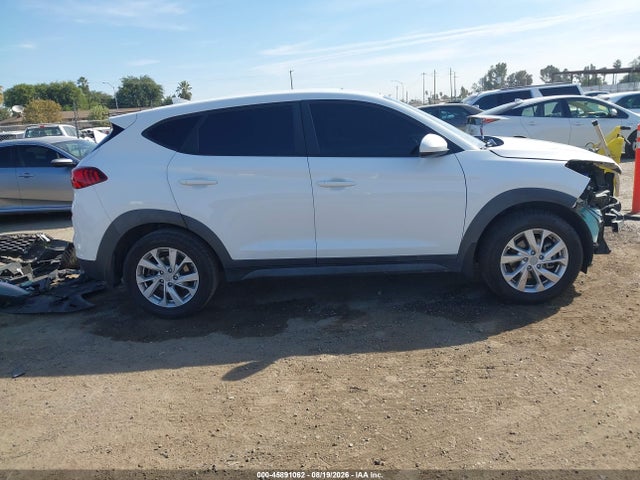 Hyundai TUCSON SE 2020 KM8J23A41LU092956 Image 14