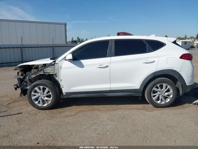 Hyundai TUCSON SE 2020 KM8J23A41LU092956 Image 15