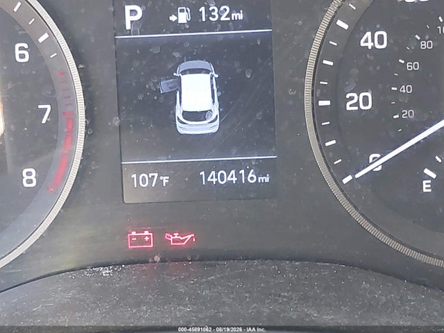 Hyundai TUCSON SE 2020 KM8J23A41LU092956 Image 16
