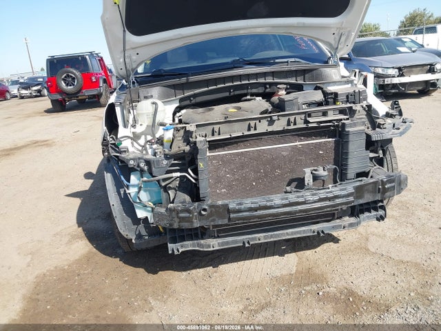Hyundai TUCSON SE 2020 KM8J23A41LU092956 Image 18
