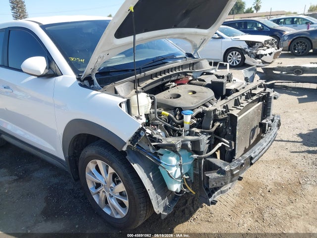 Hyundai TUCSON SE 2020 KM8J23A41LU092956 Image 19